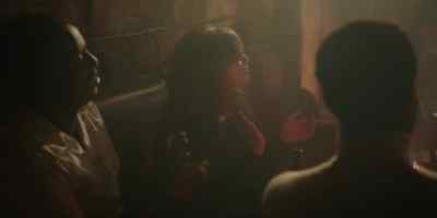 SONG ENDS,
CHEERING - Grantchester