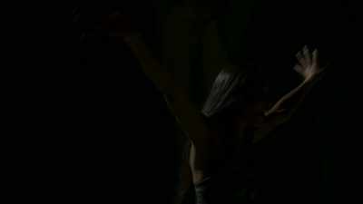 - [SONG ENDS]
- [CHEERS, APPLAUSE] - Victoria's Secret: The Tour '23