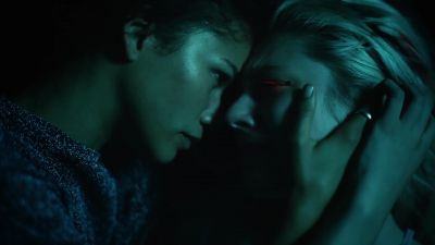 (song ends) - Euphoria