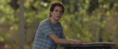 (song ends) - Dear Evan Hansen