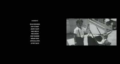 [song ends] - The Sparks Brothers