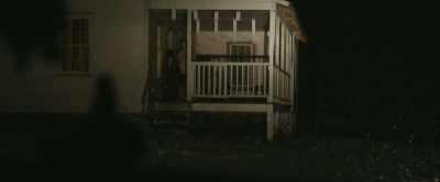 [song ends] - Paranormal Activity: Next of Kin
