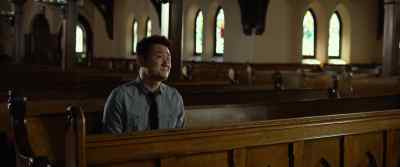 [ Song Ends ] - God's Not Dead 2