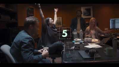 [song ends] - Song Exploder
