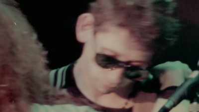 [song ends] - Crock of Gold: A Few Rounds with Shane MacGowan