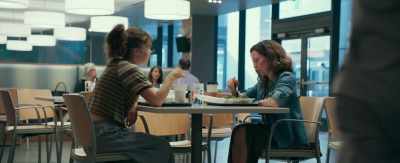[song ends] - Five Feet Apart