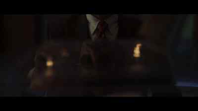 [song ends] - Legion