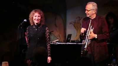 [song ends] - Always at The Carlyle