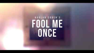 [song ends] - Fool Me Once