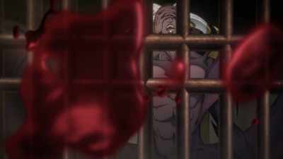 [song ends] - Castlevania: Nocturne