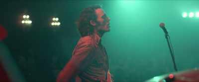 [song ends] - Daisy Jones & the Six