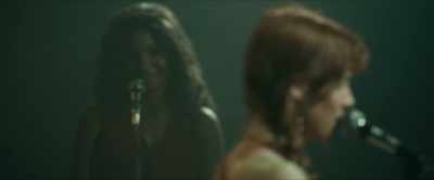 [song ends] - Daisy Jones & the Six