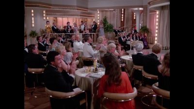 [ Song ends ] - The Love Boat