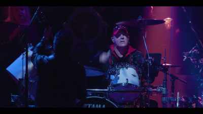 (song ends) - Billy Joel: The 100th - Live at Madison Square Garden