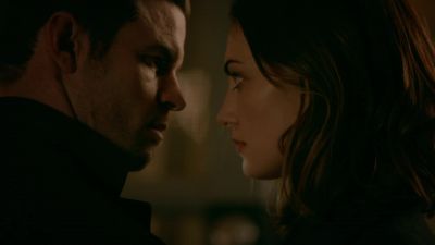 [SONG ENDS] - The Originals