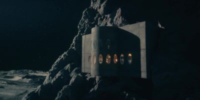 [song fades, ends] - Crater