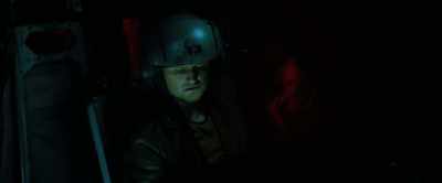 [SONG FADES] - Resident Evil: Welcome to Raccoon City