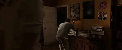 [song faltering] - The Conjuring: The Devil Made Me Do It