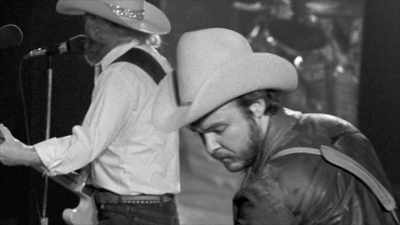 [song finale plays] - ZZ Top: That Little Ol' Band From Texas