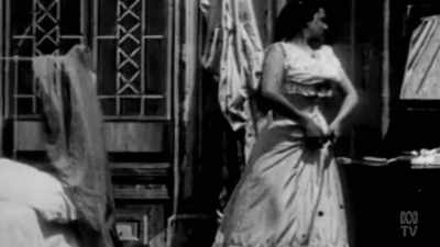 SONG: # First, you push it up here - Aussie Inventions That Changed The World