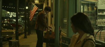 Song was for you. - Doom Patrol