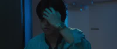 송 기자 이 방은 처음 들어오지? - Yadang: The Snitch