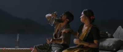 (Song Humming) - Rangasthalam