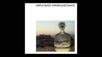 SONG: 'I Travel' - Simple Minds: Everything is Possible
