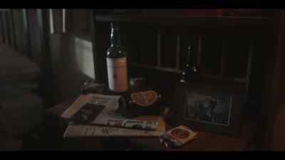 SONG: 'Lonesome Town'
by Ricky Nelson - Grantchester