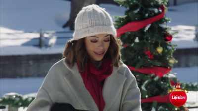 [song playing] - Christmas Unwrapped