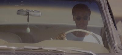 [song resumes on radio] - Black Mirror