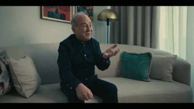 SONG: 'Sad Affair' - Simple Minds: Everything is Possible
