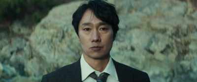Song Seo-Rae, listen carefully. - Decision to Leave