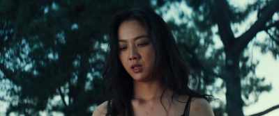 Song Seo-Rae. - Decision to Leave