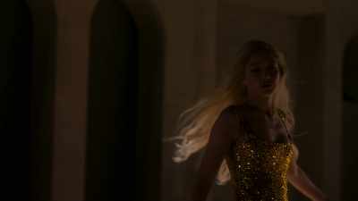 [SONG SPEEDS UP] - Victoria's Secret: The Tour '23