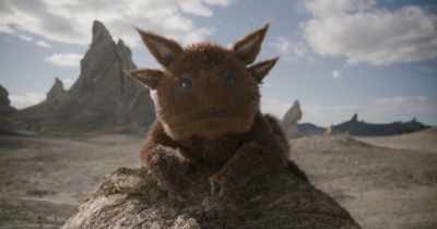 (SONG STOPS) - Guardians of the Galaxy Vol. 3