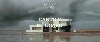 SONG V
LIMBO - Birds of Passage