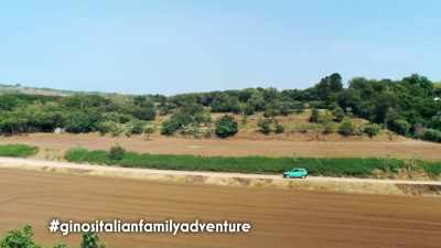 SONG: 'Via Con Me'
by Paolo Conte - Gino's Italian Family Adventure