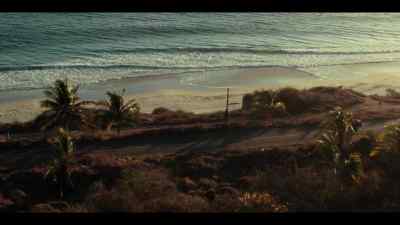 Song's about meth… - Narcos: Mexico