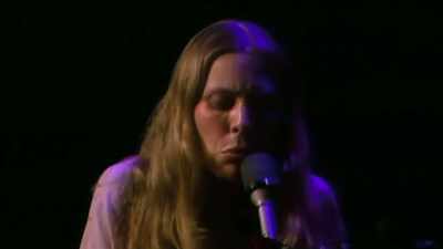 ♪ Songs are like tattoos... - Women Who Rock