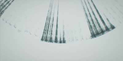 Songs are then passed
across distant populations. - Fathom