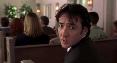 Songs at my funeral - High Fidelity