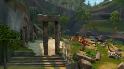 Songstress. - Dragons: Rescue Riders: Secrets of the Songwing