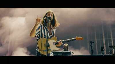 Sonhando em ser uma grande estrela - Imagine Dragons: Live in Vegas
