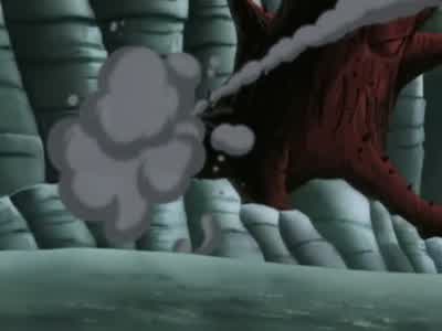 Sonia: AAAHH!! - Underground