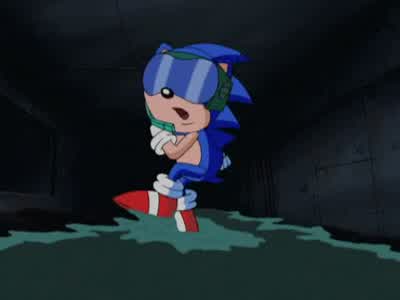 Sonia: AND REMEMBER, STICK TO THE PLAN! - Underground