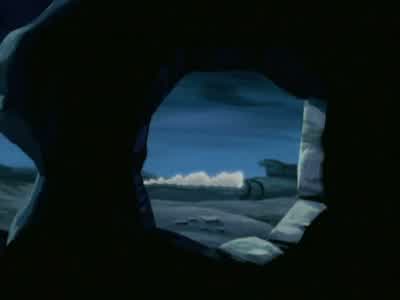 Sonia: BUT HOW DID ROBOTNIK KNOW? - Underground