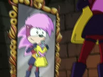 Sonia: HUH? - Underground
