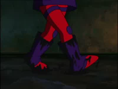 Sonia: I AM NEVER STEPPING FOOT IN A SEWER AGAIN. - Underground