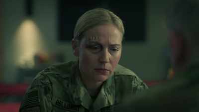 Sonia, I know Will's
a bit of a pill. - 68 Whiskey